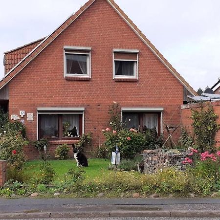 Ferienwohnung-Wildblume Petersdorf auf Fehmarn Extérieur photo