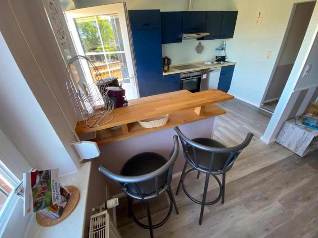Ferienwohnung-Wildblume Petersdorf auf Fehmarn Extérieur photo